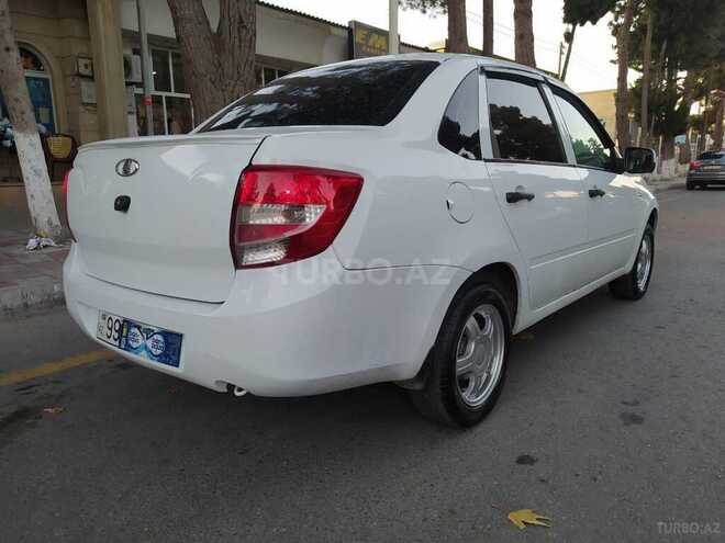 LADA (VAZ) Granta 2013, 185,258 km - 1.6 l - Xaçmaz