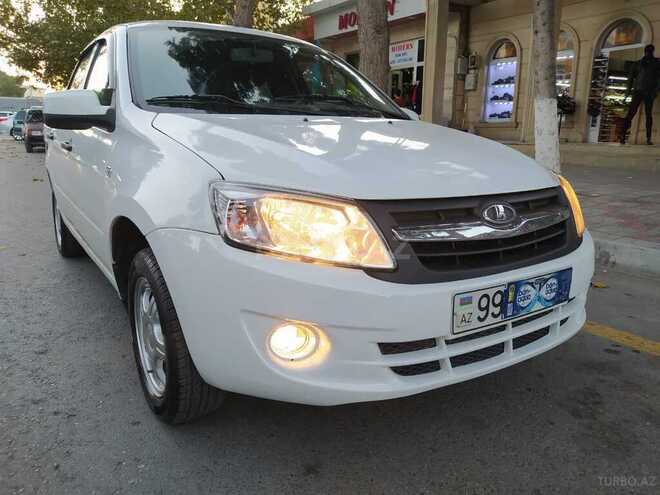 LADA (VAZ) Granta 2013, 185,258 km - 1.6 l - Xaçmaz