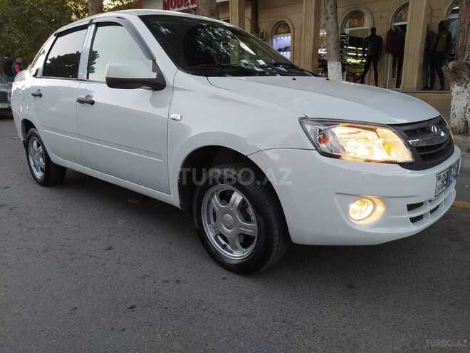 LADA (VAZ) Granta 2013, 185,258 km - 1.6 l - Xaçmaz