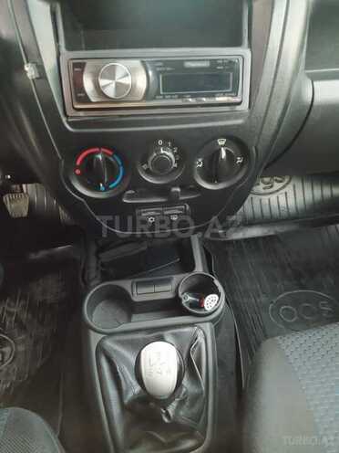 LADA (VAZ) Granta 2013, 185,258 km - 1.6 l - Xaçmaz