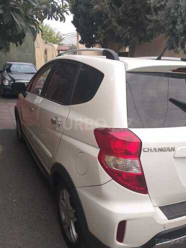 Changan CX 20 2014, 73,000 km - 1.4 l - Bakı