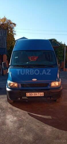 Ford Transit 2000, 300,000 km - 2.4 l - Şəki