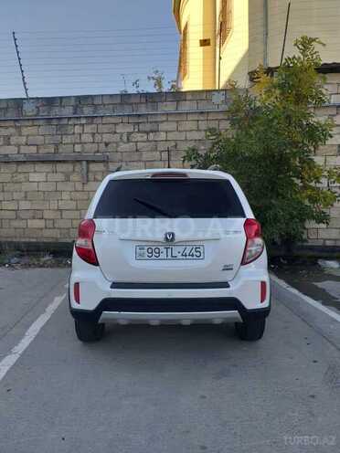 Changan CX 20 2014, 73,000 km - 1.4 l - Bakı