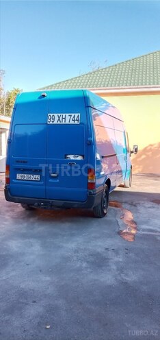 Ford Transit 2000, 300,000 km - 2.4 l - Şəki