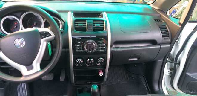 Changan CX 20 2014, 73,000 km - 1.4 l - Bakı