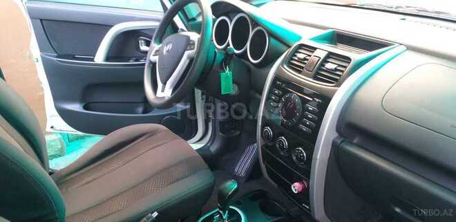 Changan CX 20 2014, 73,000 km - 1.4 l - Bakı