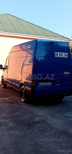 Ford Transit 2000, 300,000 km - 2.4 l - Şəki