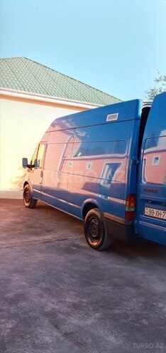 Ford Transit 2000, 300,000 km - 2.4 l - Şəki