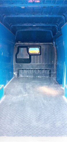 Ford Transit 2000, 300,000 km - 2.4 l - Şəki