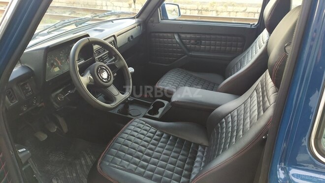LADA (VAZ) Niva 2015, 101,000 km - 1.7 l - Bakı