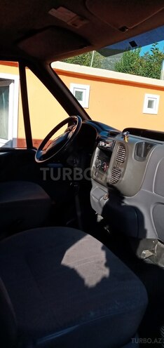 Ford Transit 2000, 300,000 km - 2.4 l - Şəki