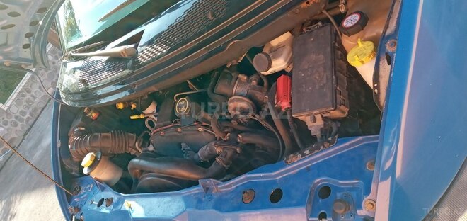 Ford Transit 2000, 300,000 km - 2.4 l - Şəki
