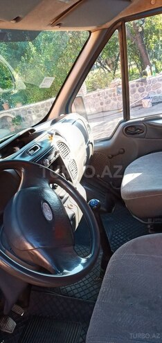 Ford Transit 2000, 300,000 km - 2.4 l - Şəki
