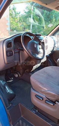 Ford Transit 2000, 300,000 km - 2.4 l - Şəki