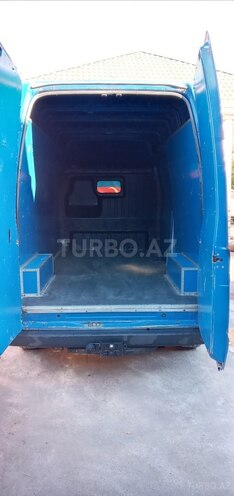Ford Transit 2000, 300,000 km - 2.4 l - Şəki