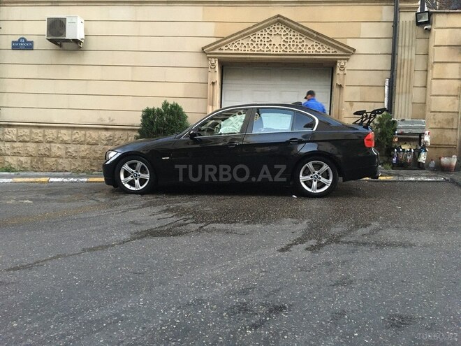 BMW 330 2006, 226,625 km - 3.0 l - Bakı