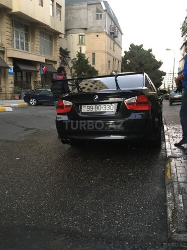 BMW 330 2006, 226,625 km - 3.0 l - Bakı