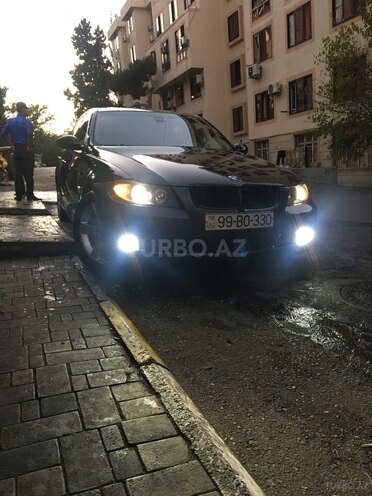 BMW 330 2006, 226,625 km - 3.0 l - Bakı