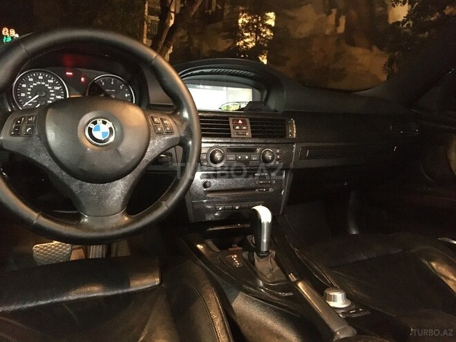 BMW 330 2006, 226,625 km - 3.0 l - Bakı