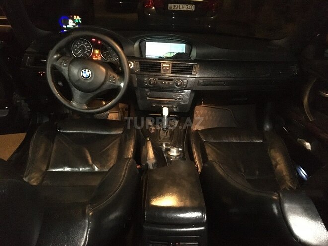 BMW 330 2006, 226,625 km - 3.0 l - Bakı