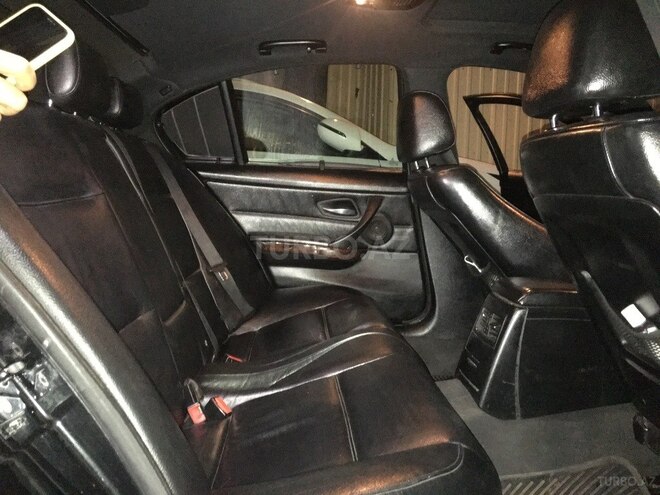 BMW 330 2006, 226,625 km - 3.0 l - Bakı