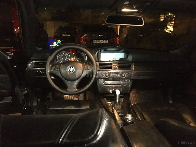 BMW 330 2006, 226,625 km - 3.0 l - Bakı