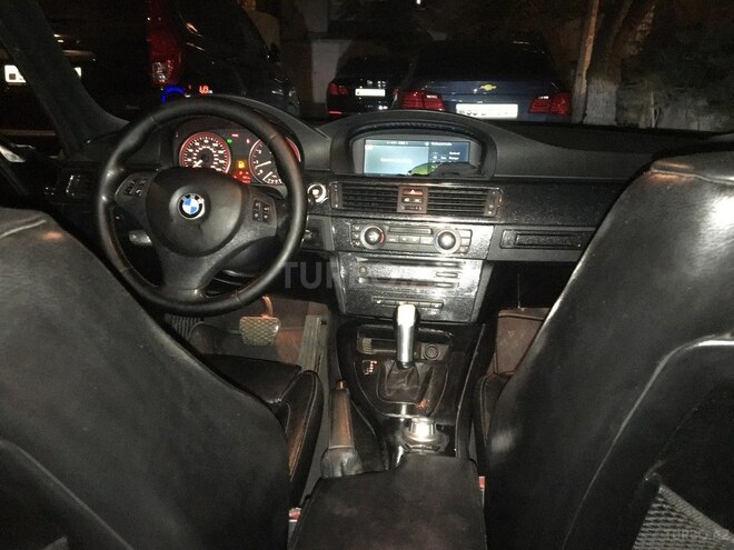 BMW 330 2006, 226,625 km - 3.0 l - Bakı