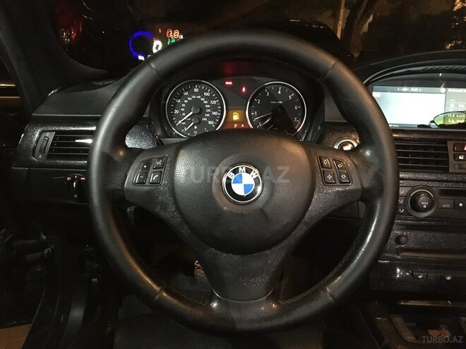 BMW 330 2006, 226,625 km - 3.0 l - Bakı