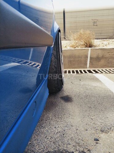 BMW 325 1993, 298,000 km - 2.5 l - Bakı