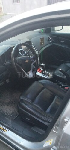 Chevrolet Cruze 2012, 192,000 km - 1.4 l - Gəncə