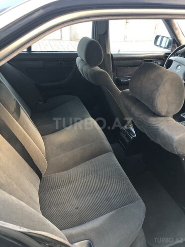 BMW 525 1993, 280,000 km - 2.5 l - Bakı