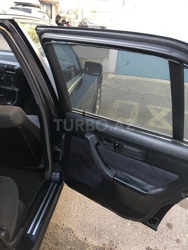BMW 525 1993, 280,000 km - 2.5 l - Bakı