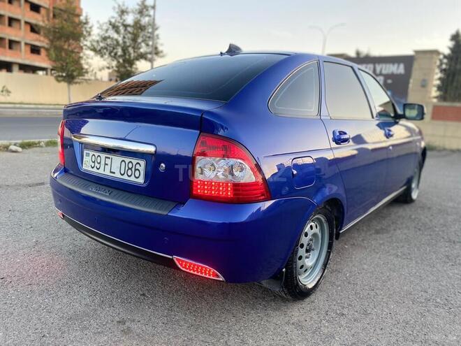 LADA (VAZ) Priora 2012, 261,000 km - 1.6 л - Gəncə