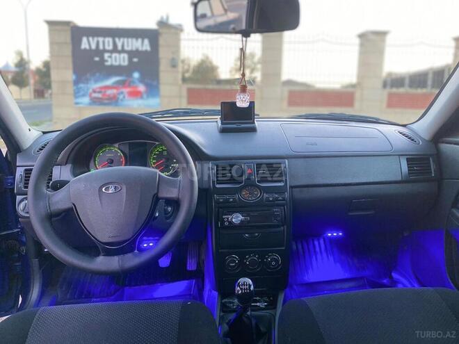LADA (VAZ) Priora 2012, 261,000 km - 1.6 л - Gəncə