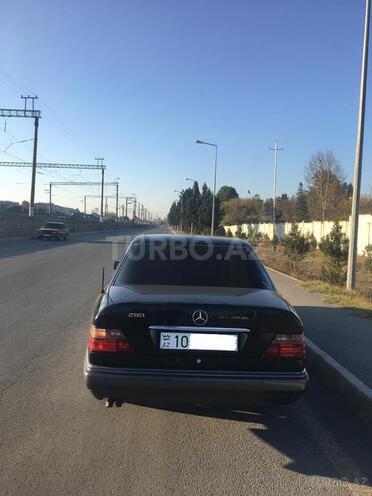 Mercedes E 280 1994, 530,000 km - 2.8 л - Gəncə