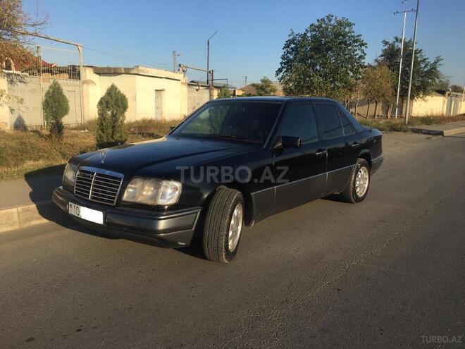 Mercedes E 280 1994, 530,000 km - 2.8 л - Gəncə
