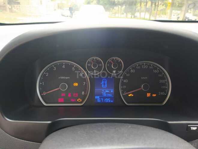 Hyundai i30 2007, 167,195 km - 1.4 l - Bakı