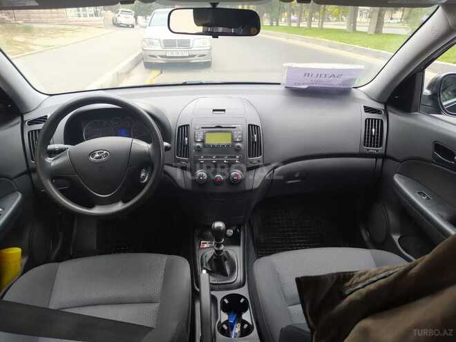 Hyundai i30 2007, 167,195 km - 1.4 l - Bakı