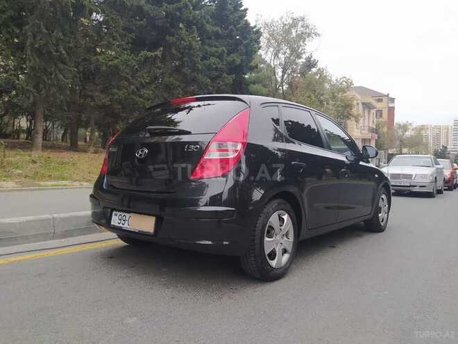 Hyundai i30 2007, 167,195 km - 1.4 l - Bakı