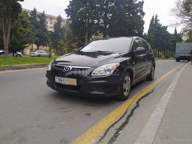 Hyundai i30 2007, 167,195 km - 1.4 l - Bakı
