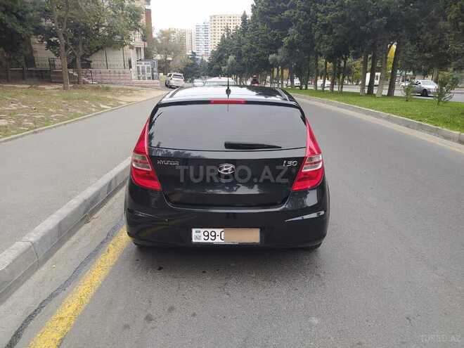 Hyundai i30 2007, 167,195 km - 1.4 l - Bakı
