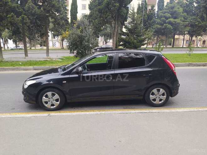Hyundai i30 2007, 167,195 km - 1.4 l - Bakı