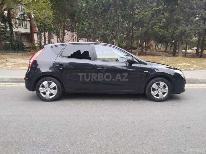 Hyundai i30 2007, 167,195 km - 1.4 l - Bakı