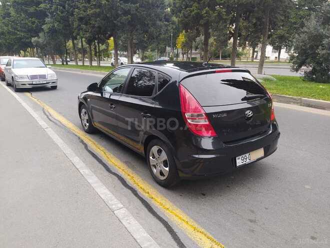 Hyundai i30 2007, 167,195 km - 1.4 l - Bakı