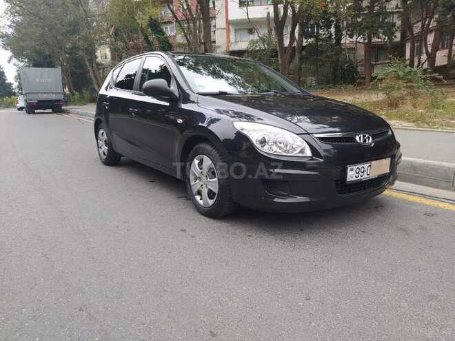 Hyundai i30 2007, 167,195 km - 1.4 l - Bakı