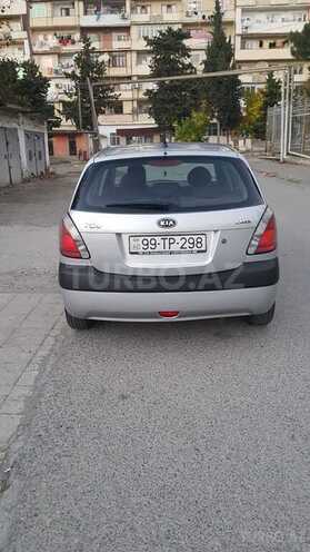 Kia Rio 2006, 274,000 km - 1.5 л - Bakı