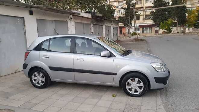Kia Rio 2006, 274,000 km - 1.5 л - Bakı