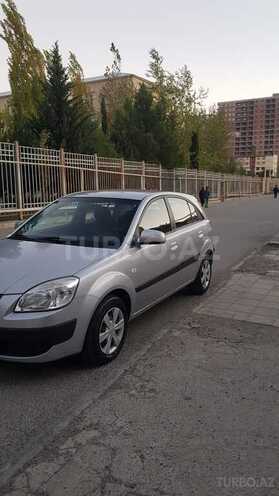 Kia Rio 2006, 274,000 km - 1.5 л - Bakı