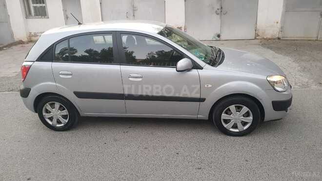Kia Rio 2006, 274,000 km - 1.5 л - Bakı