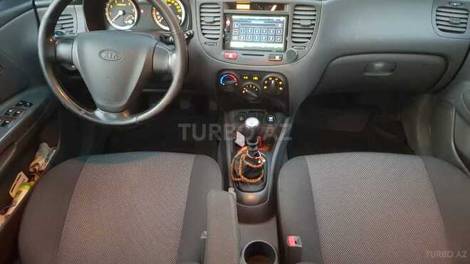 Kia Rio 2006, 274,000 km - 1.5 л - Bakı